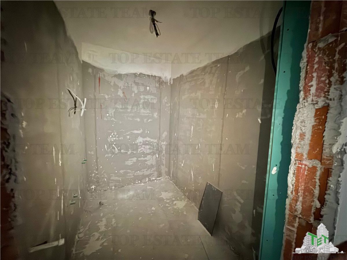 Apartament cu 2 camere de vanzare in  Berceni / Se preda la gata - foto 8