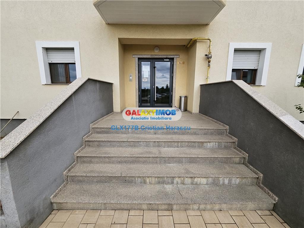 Ap 3 camere Chitila Mogosoaia Golden Rose Residence - foto 2