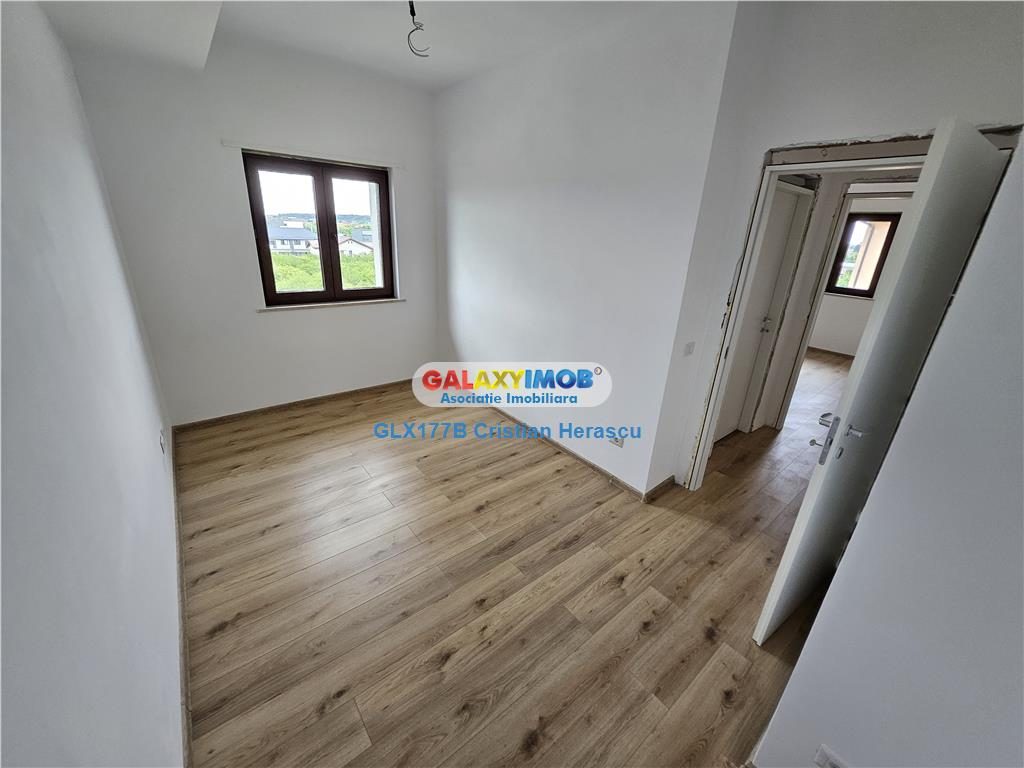 Ap 3 camere Chitila Mogosoaia Golden Rose Residence - foto 15