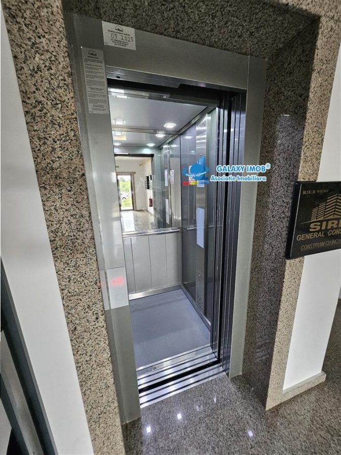 Ap 3 camere Chitila Mogosoaia Golden Rose Residence - foto 5