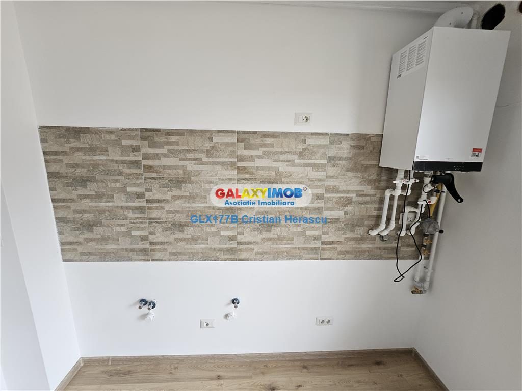 Ap 3 camere Chitila Mogosoaia Golden Rose Residence - foto 8