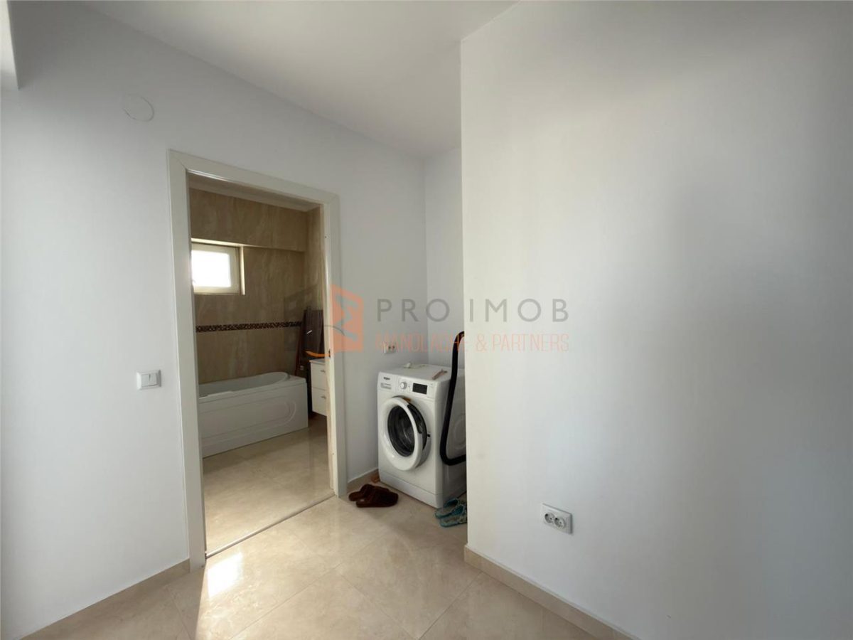 Apartament 1 camera decomandat zona Centru - foto 5