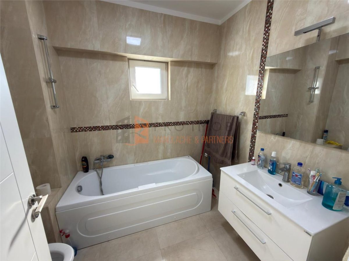 Apartament 1 camera decomandat zona Centru - foto 6