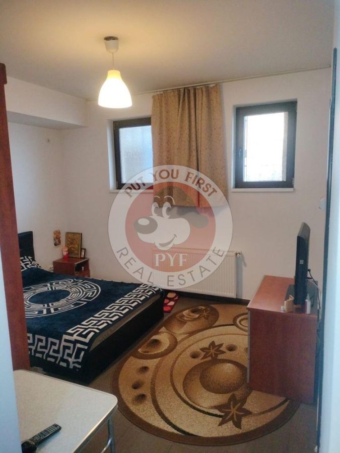 Confort Urban | Garsoniera | 28mp  | Semidecomandata | B13090 - 