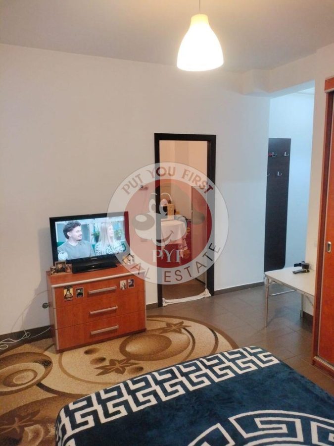 Confort Urban | Garsoniera | 28mp  | Semidecomandata | B13090 - foto 3