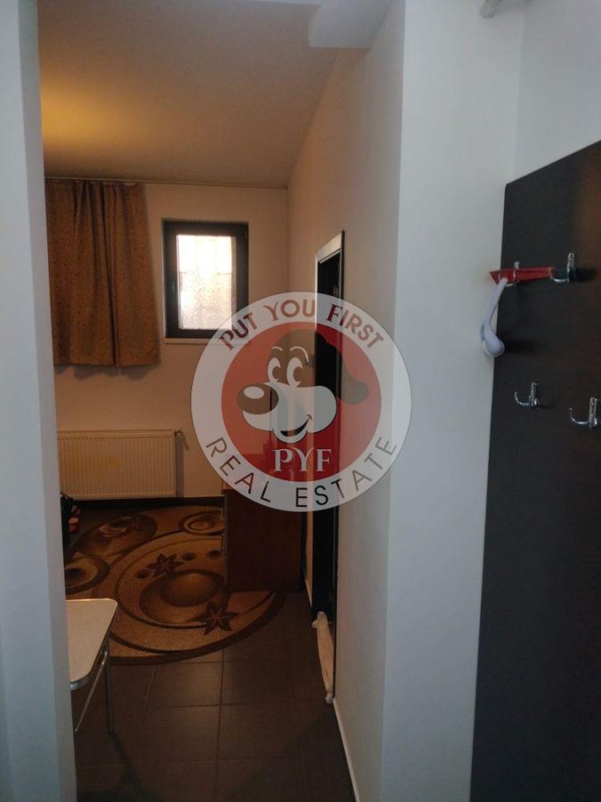 Confort Urban | Garsoniera | 28mp  | Semidecomandata | B13090 - foto 4