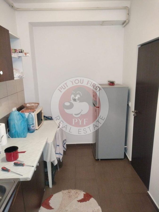 Confort Urban | Garsoniera | 28mp  | Semidecomandata | B13090 - foto 5