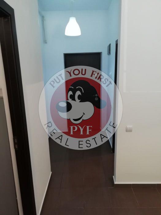 Confort Urban | Garsoniera | 28mp  | Semidecomandata | B13090 - foto 6