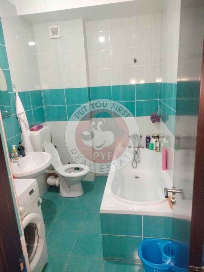 Confort Urban | Garsoniera | 28mp  | Semidecomandata | B13090 - foto 7