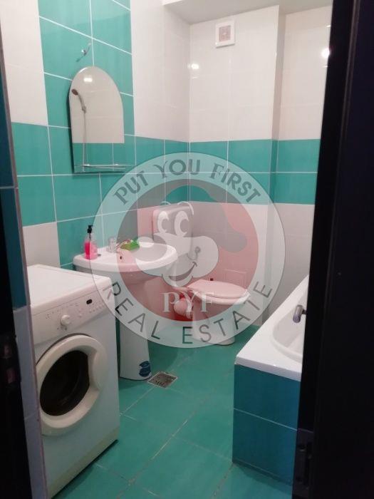 Confort Urban | Garsoniera | 28mp  | Semidecomandata | B13090 - foto 8