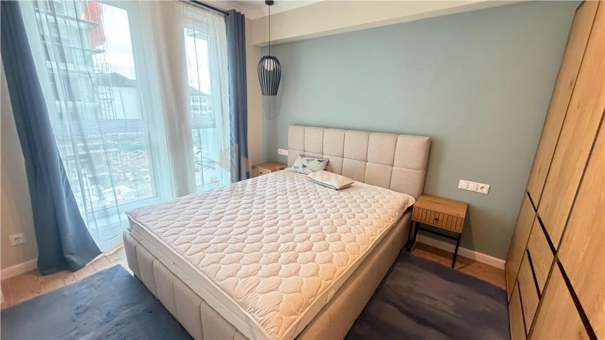 Apartament 3 camere de lux, de inchiriat, zona Stefan cel Mare - foto 11