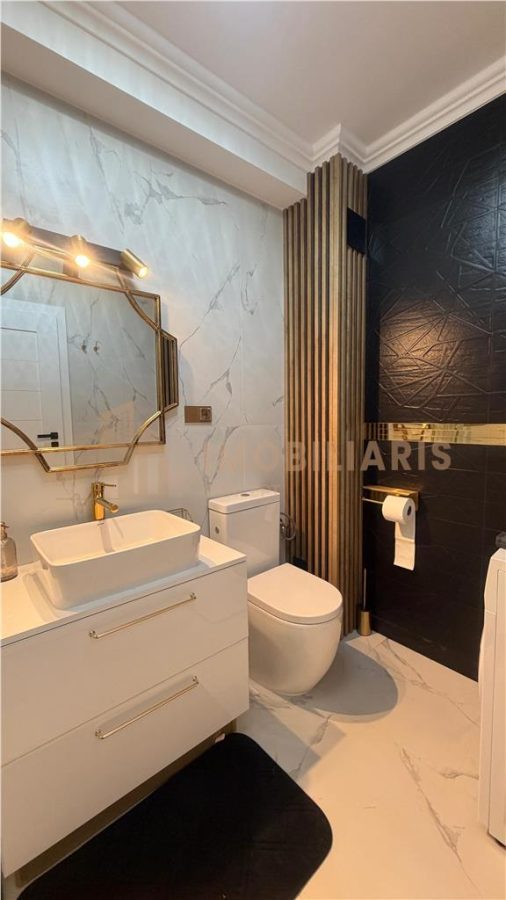 Apartament 3 camere de lux, de inchiriat, zona Stefan cel Mare - foto 13