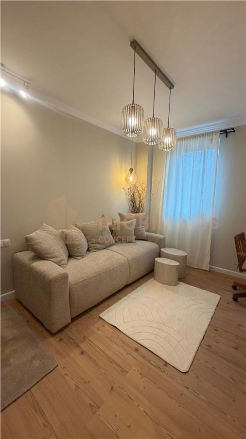 Apartament 3 camere de lux, de inchiriat, zona Stefan cel Mare - foto 5