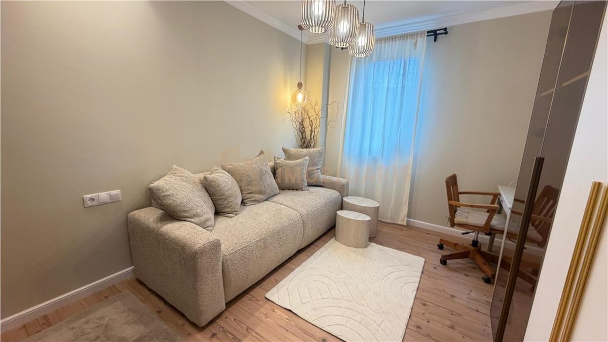 Apartament 3 camere de lux, de inchiriat, zona Stefan cel Mare - foto 7