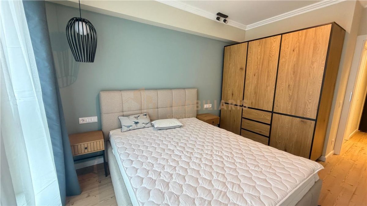 Apartament 3 camere de lux, de inchiriat, zona Stefan cel Mare - foto 9