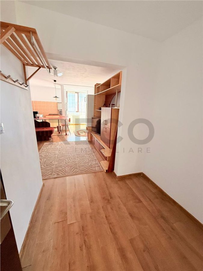 RECO Garsoniera mobilata si utilata , Rogerius, strada Olimpiadei - foto 2