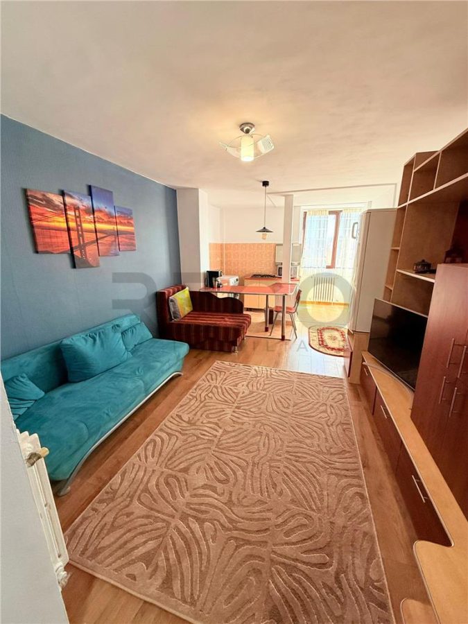 RECO Garsoniera mobilata si utilata , Rogerius, strada Olimpiadei - foto 3