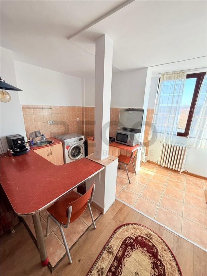 RECO Garsoniera mobilata si utilata , Rogerius, strada Olimpiadei - foto 5