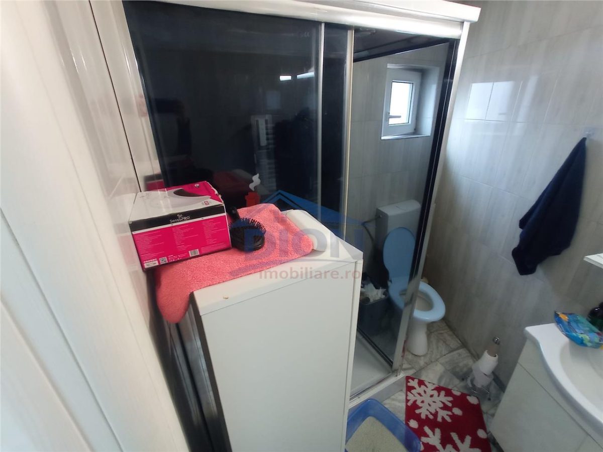 Casa cu foisor - foto 13