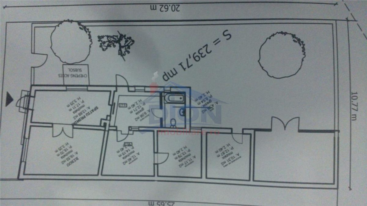 Casa cu foisor - foto 17