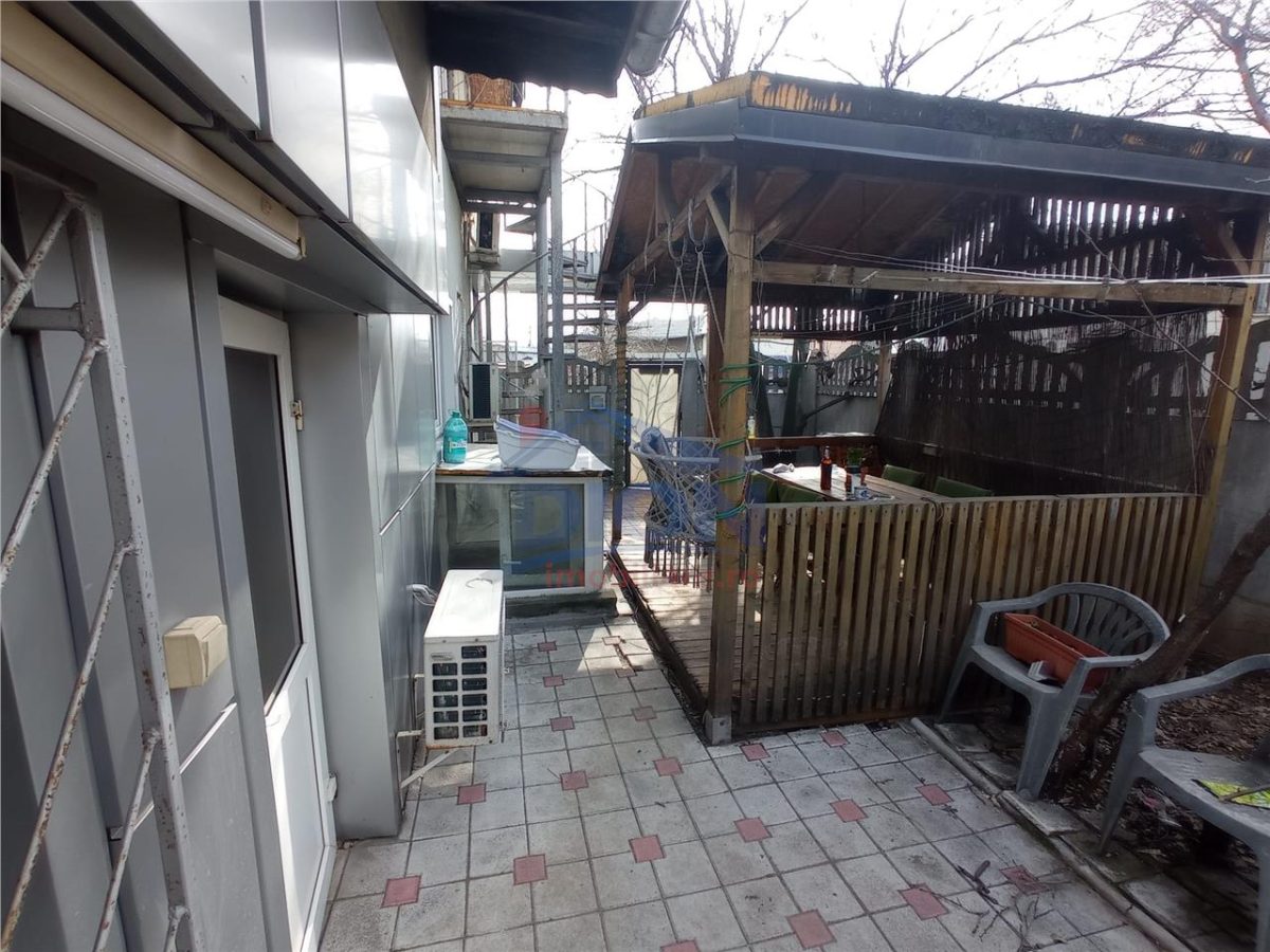 Casa cu foisor - foto 5