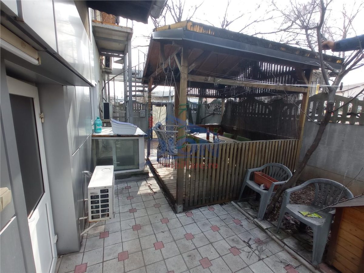 Casa cu foisor - foto 8