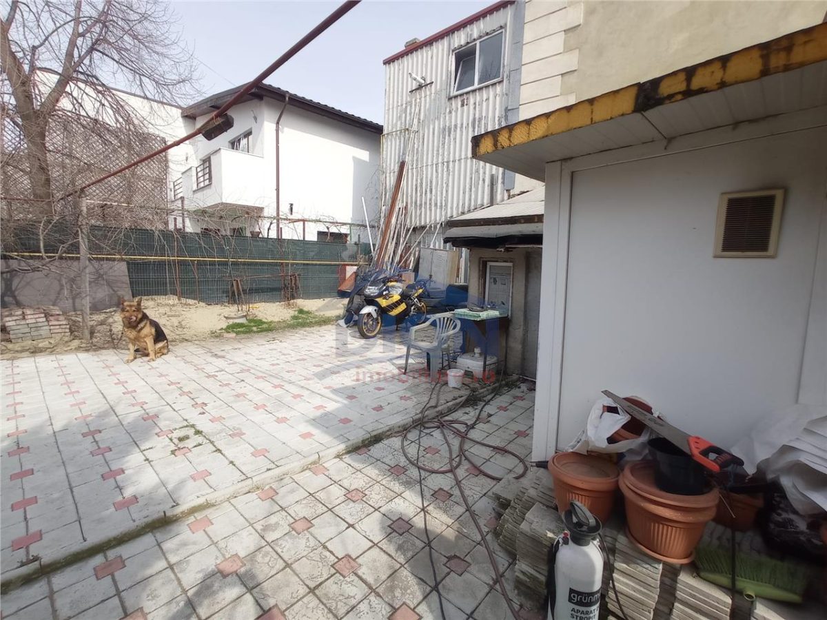 Casa cu foisor - foto 9