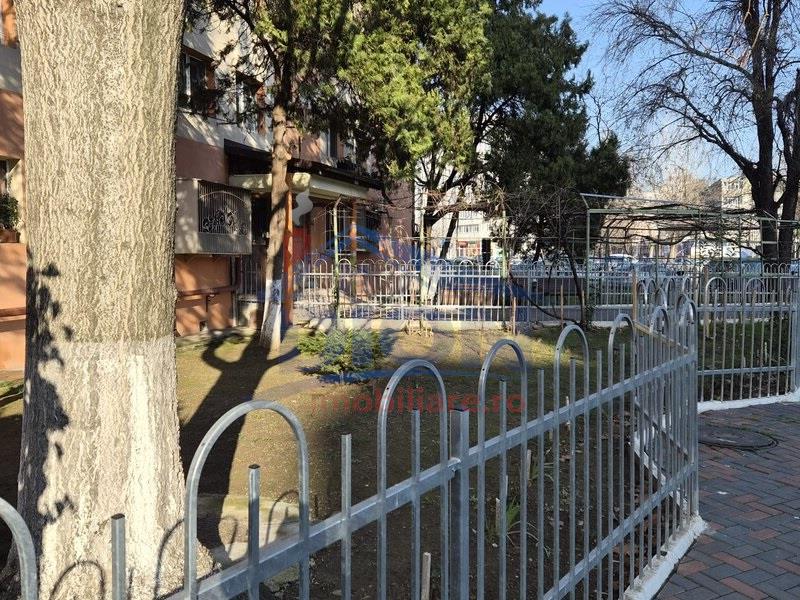 Bld 1 Decembrie 1918 - vav Scoala 22 Mexic - Bucuresti