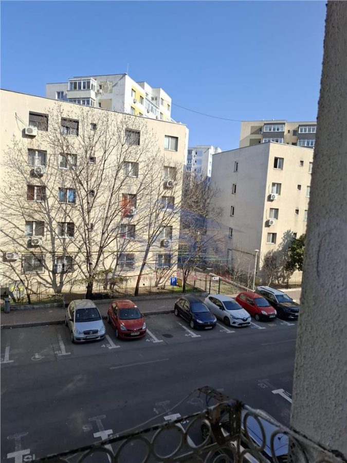 Bld 1 Decembrie 1918 - vav Scoala 22 Mexic - foto 2