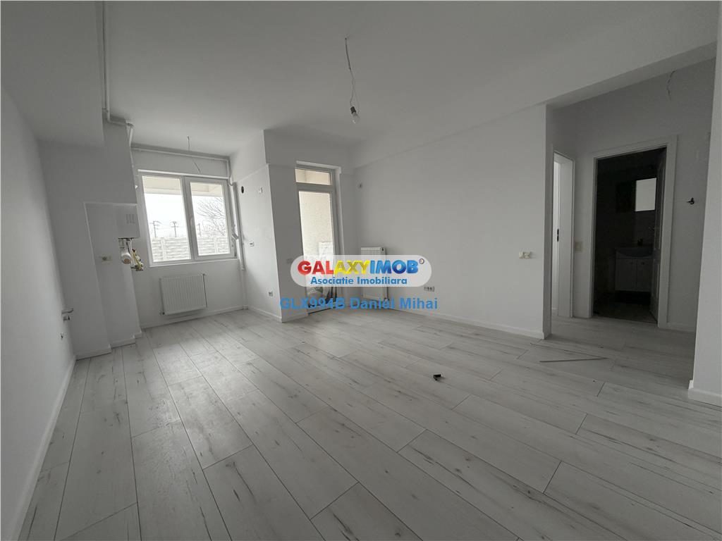Apartament 2 camere-Bloc NOU-Leroy Merlin-Sos. Alexandriei - 
