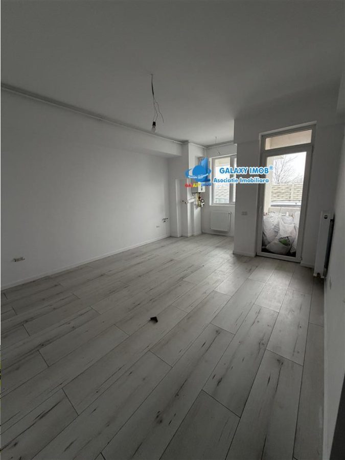 Apartament 2 camere-Bloc NOU-Leroy Merlin-Sos. Alexandriei - foto 2