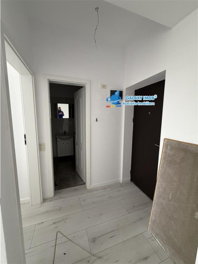 Apartament 2 camere-Bloc NOU-Leroy Merlin-Sos. Alexandriei - foto 11