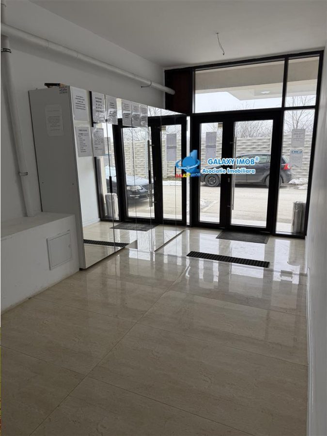 Apartament 2 camere-Bloc NOU-Leroy Merlin-Sos. Alexandriei - foto 12