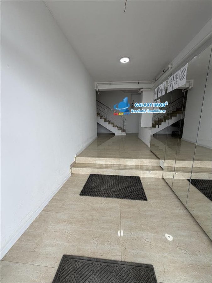 Apartament 2 camere-Bloc NOU-Leroy Merlin-Sos. Alexandriei - foto 14