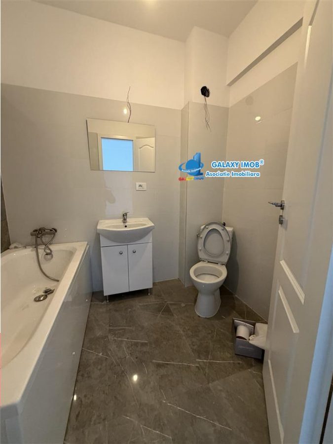 Apartament 2 camere-Bloc NOU-Leroy Merlin-Sos. Alexandriei - foto 6