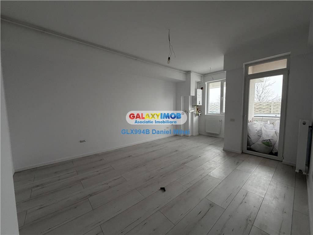 Apartament 2 camere-Bloc NOU-Leroy Merlin-Sos. Alexandriei - foto 7