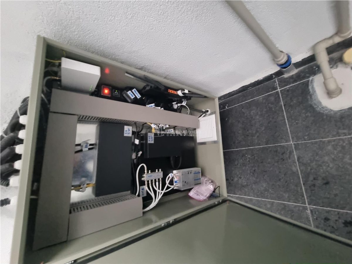 Casa-Vila Deosebita constructie 2025 - foto 21