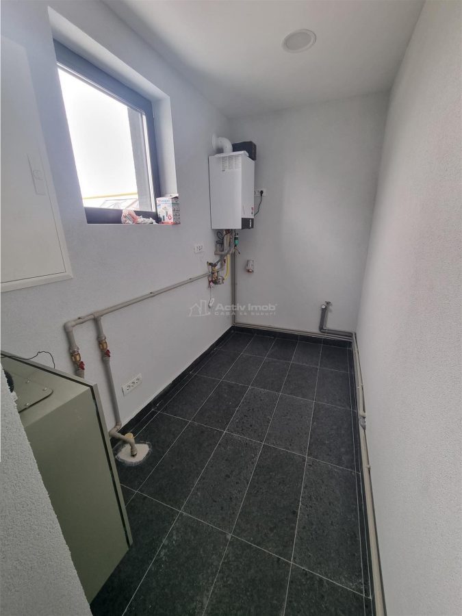 Casa-Vila Deosebita constructie 2025 - foto 22