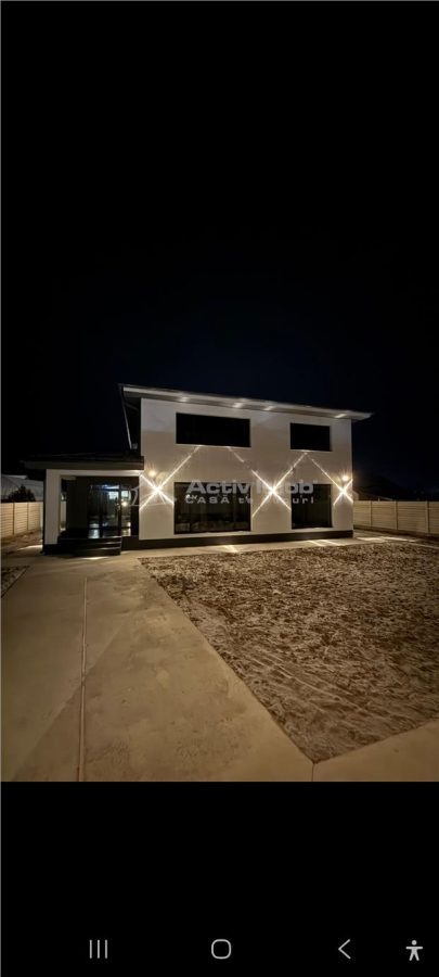 Casa-Vila Deosebita constructie 2025 - foto 4