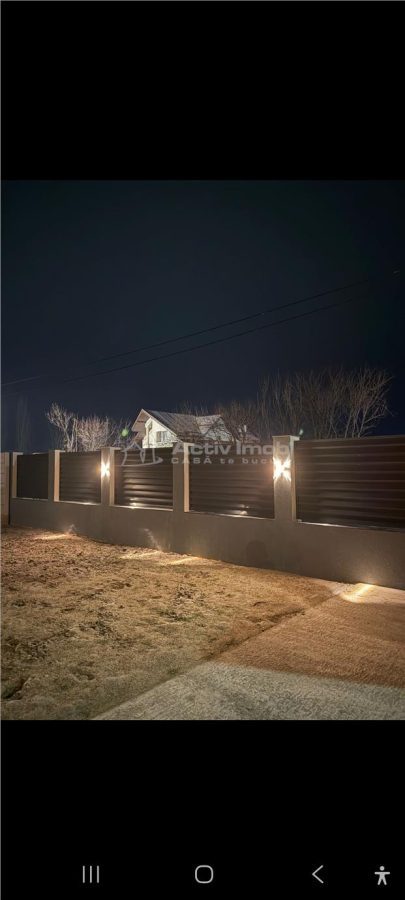 Casa-Vila Deosebita constructie 2025 - foto 7