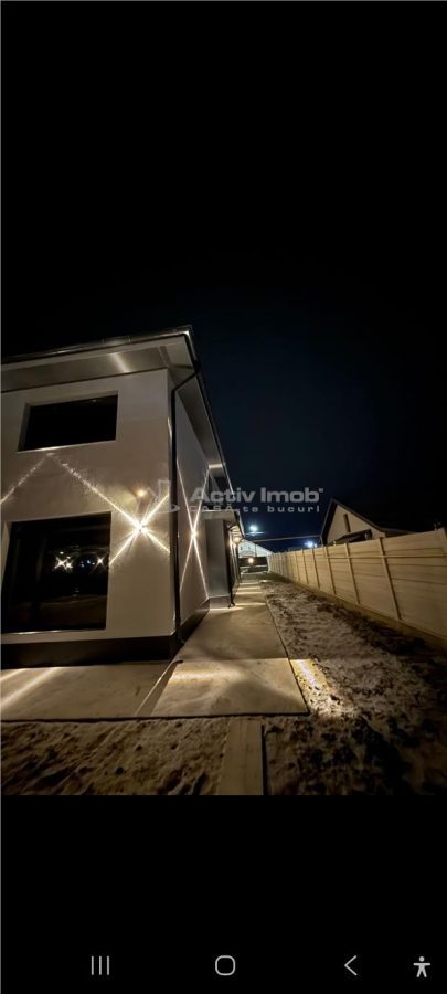 Casa-Vila Deosebita constructie 2025 - foto 9