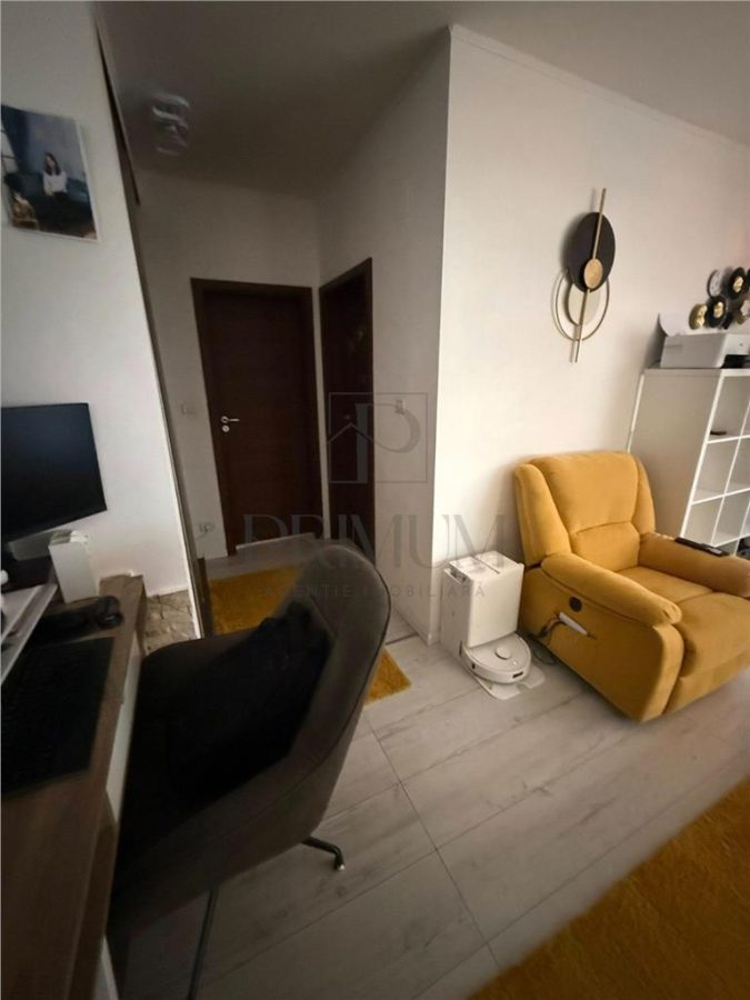 TORONTALULUI | 3 CAM | 2 BAI | ET.2 | LOC PARCARE | BOXA | LIFT || - foto 12