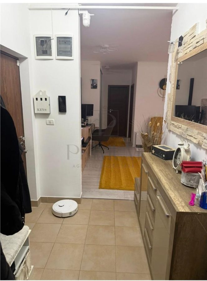 TORONTALULUI | 3 CAM | 2 BAI | ET.2 | LOC PARCARE | BOXA | LIFT || - foto 8