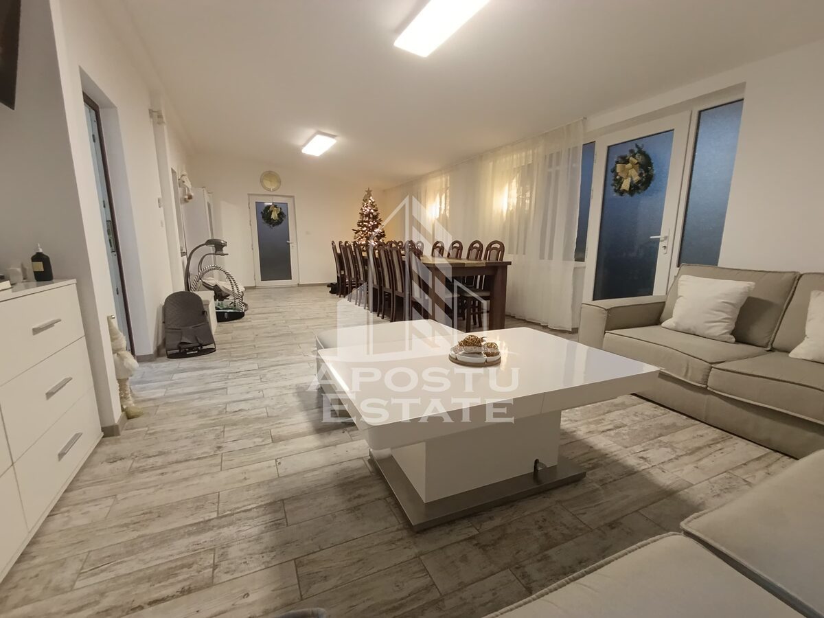 Casa individuala de vanzare Bogdanestilor Timisoara - foto 2