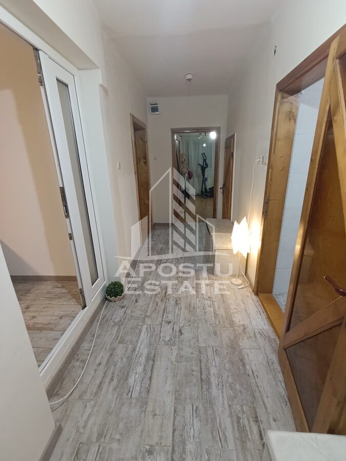 Casa individuala de vanzare Bogdanestilor Timisoara - foto 12