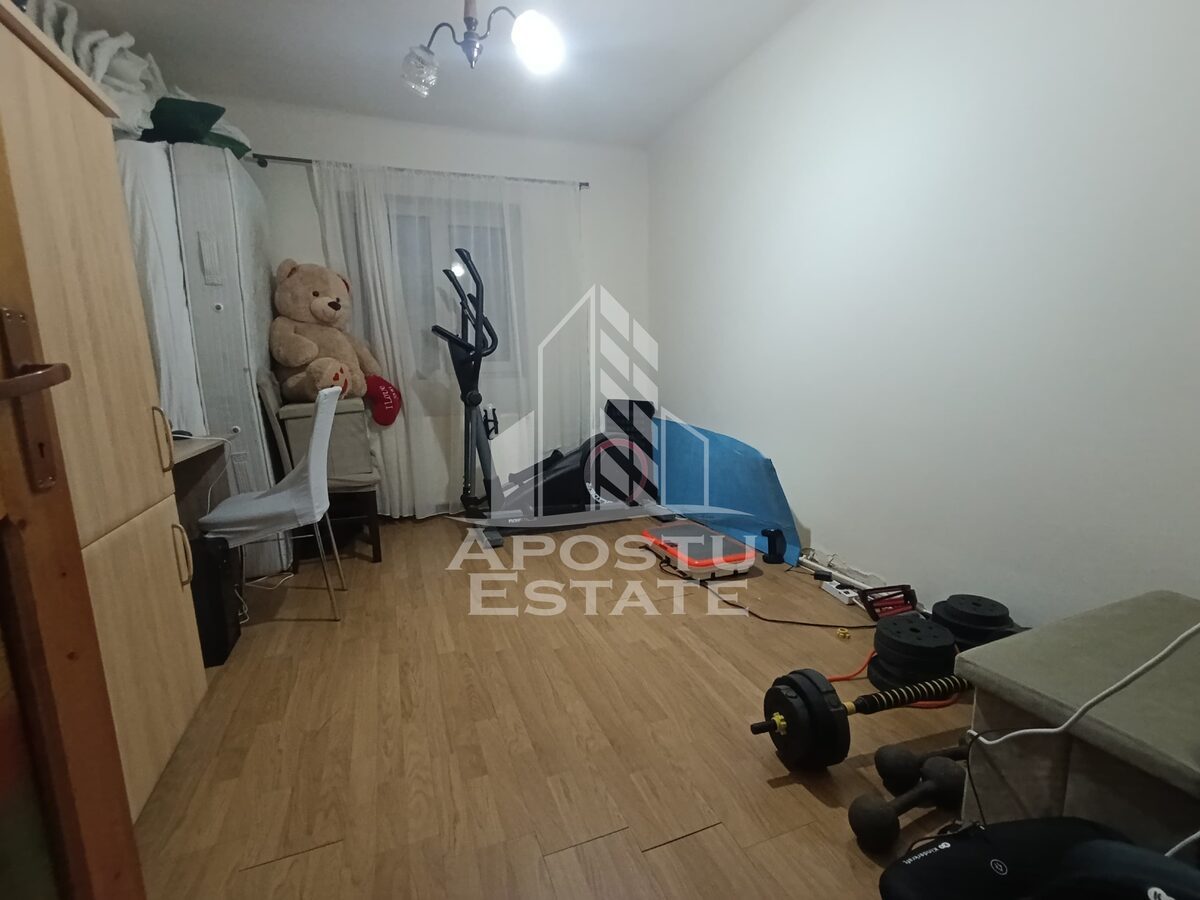 Casa individuala de vanzare Bogdanestilor Timisoara - foto 14