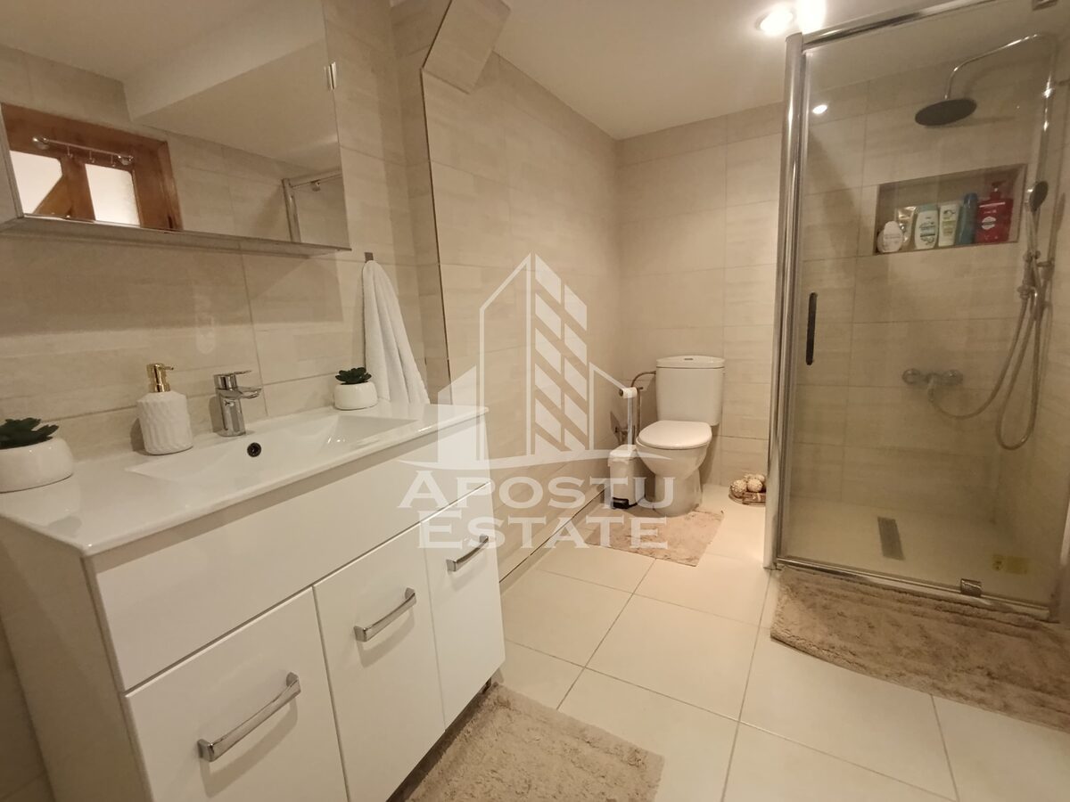 Casa individuala de vanzare Bogdanestilor Timisoara - foto 15