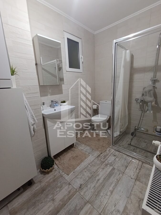 Casa individuala de vanzare Bogdanestilor Timisoara - foto 17