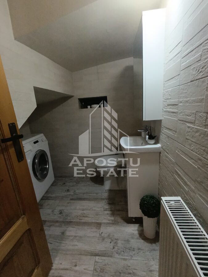 Casa individuala de vanzare Bogdanestilor Timisoara - foto 18