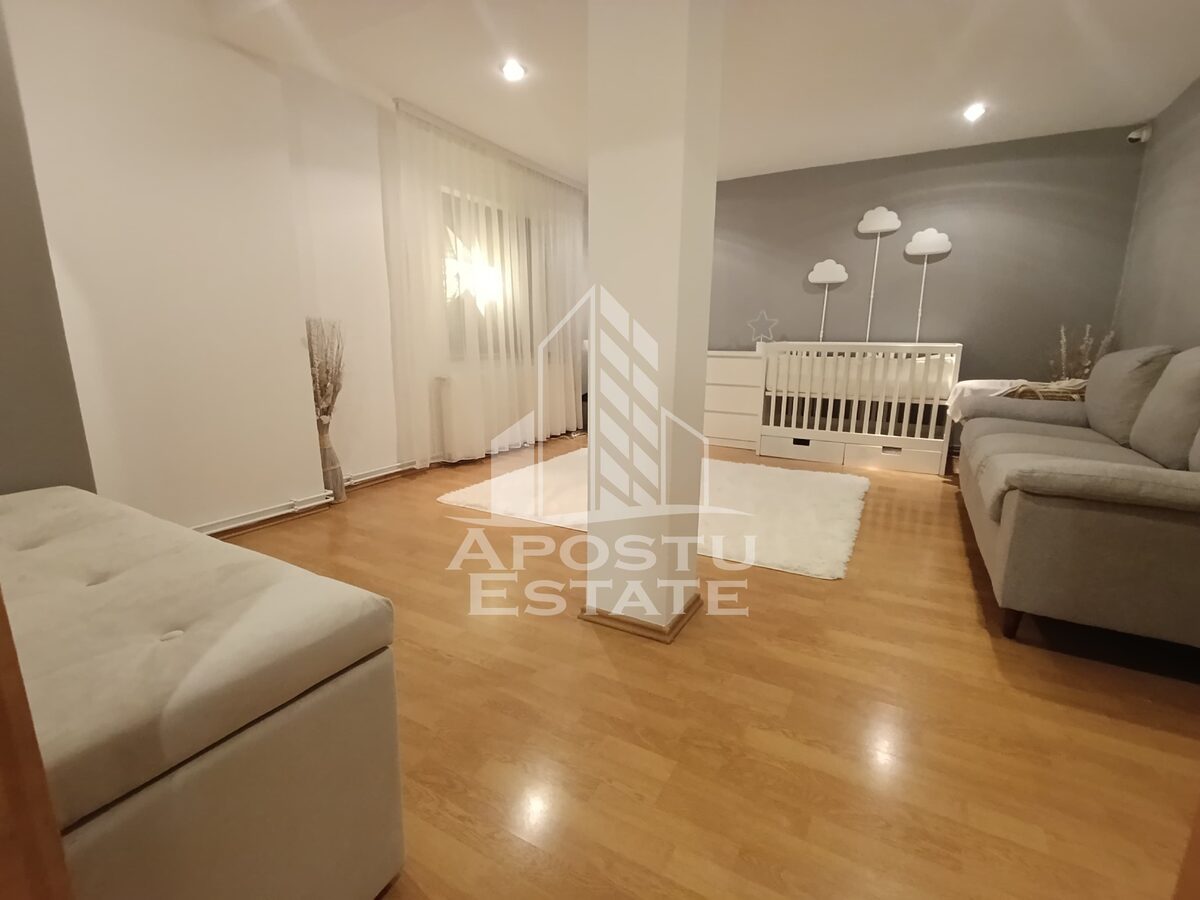 Casa individuala de vanzare Bogdanestilor Timisoara - foto 6